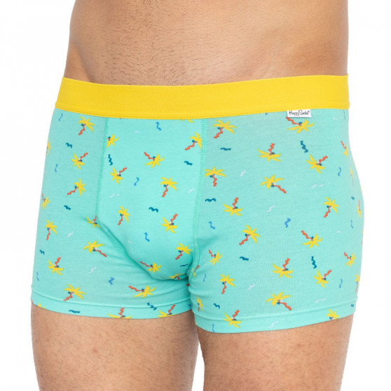 Boxers para homem Happy Socks multicolorido (CFP87-7300)