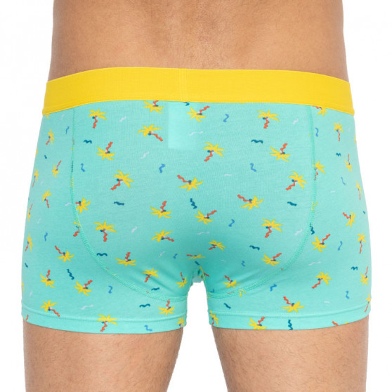 Boxers para homem Happy Socks multicolorido (CFP87-7300)