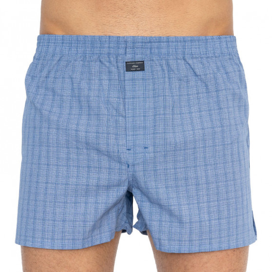 2PACK Boxers para homem S.Oliver multicolorido (26.899.97.5626.11D8)