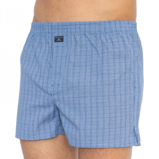 2PACK Boxers para homem S.Oliver multicolorido (26.899.97.5626.11D8)