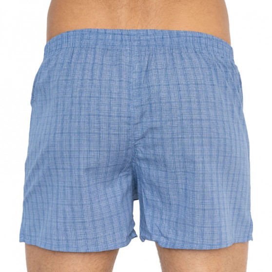 2PACK Boxers para homem S.Oliver multicolorido (26.899.97.5626.11D8)