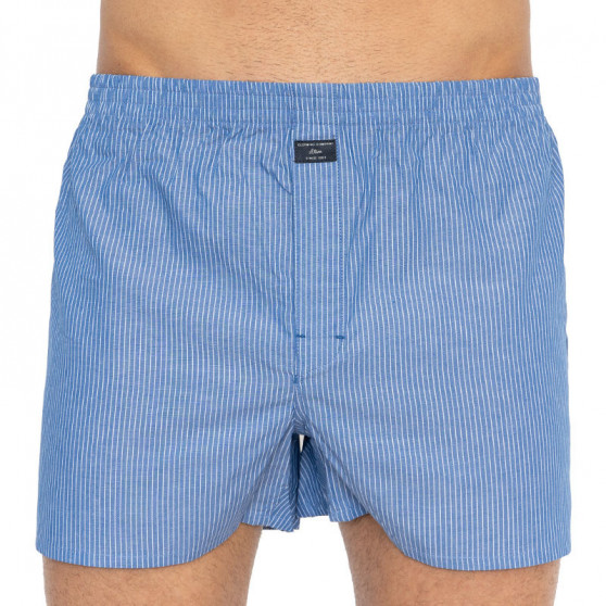 2PACK Boxers para homem S.Oliver multicolorido (26.899.97.5626.11D8)