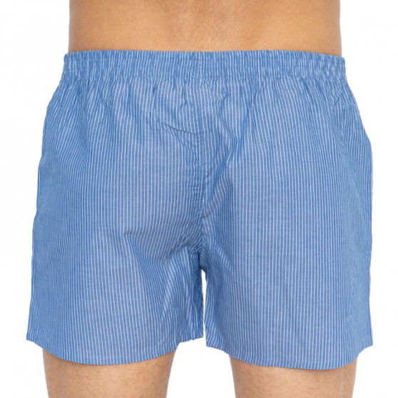 2PACK Boxers para homem S.Oliver multicolorido (26.899.97.5626.11D8)