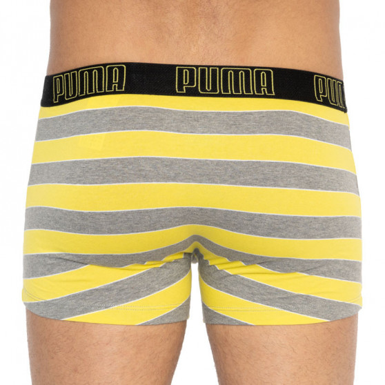 2PACK Boxers para homem Puma multicolorido (501001001 020)