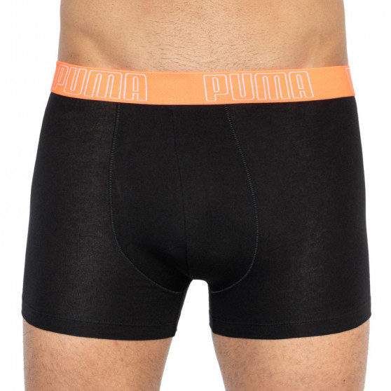 2PACK Boxers para homem Puma multicolorido (501001001 030)