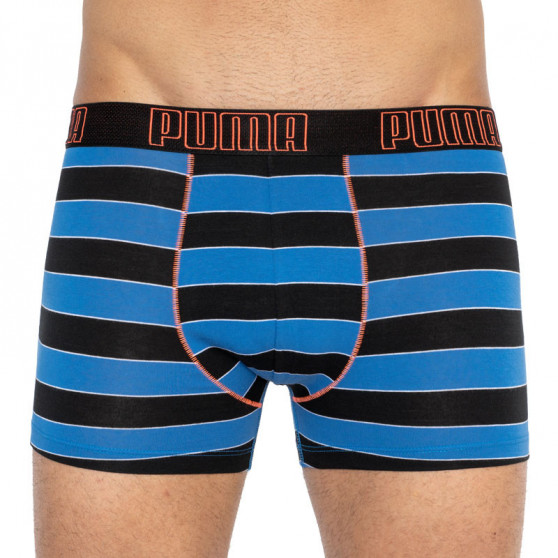 2PACK Boxers para homem Puma multicolorido (501001001 030)