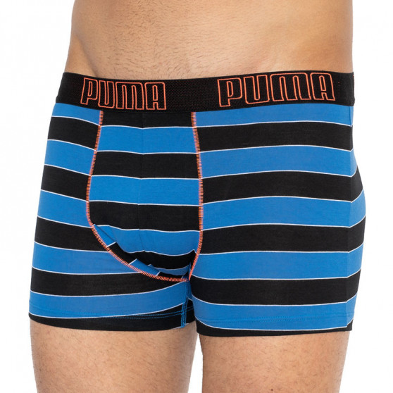 2PACK Boxers para homem Puma multicolorido (501001001 030)