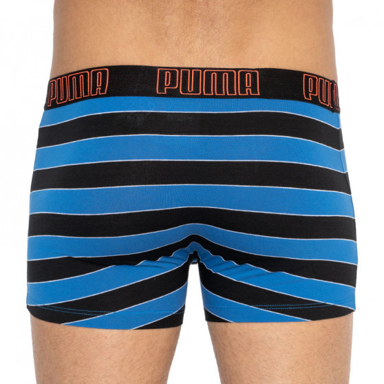 2PACK Boxers para homem Puma multicolorido (501001001 030)