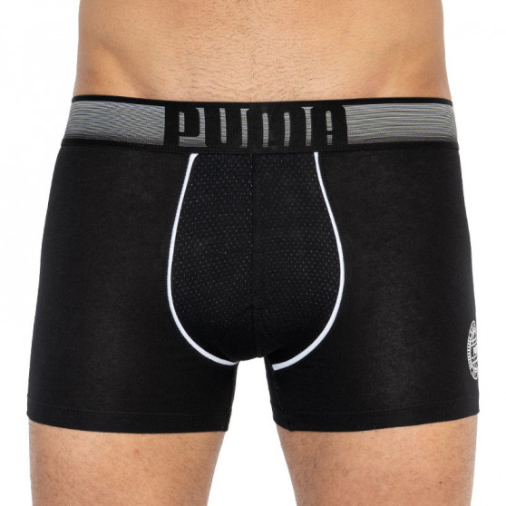 2PACK Boxers para homem Puma multicolorido (501009001 200)