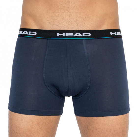 2PACK Boxers HEAD multicoloridos para homem (801004001 298)