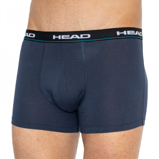 2PACK Boxers HEAD multicoloridos para homem (801004001 298)