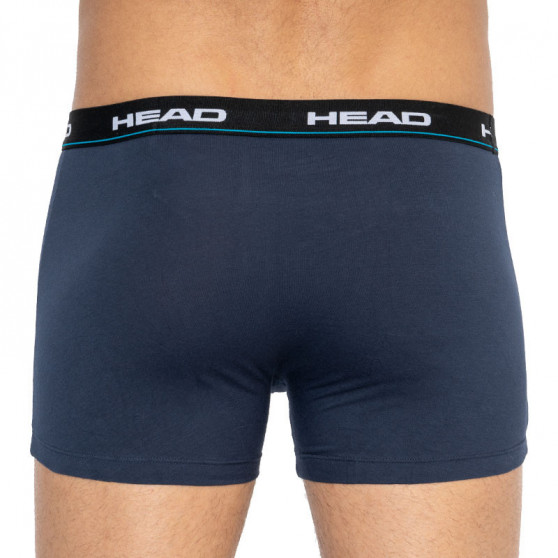 2PACK Boxers HEAD multicoloridos para homem (801004001 298)