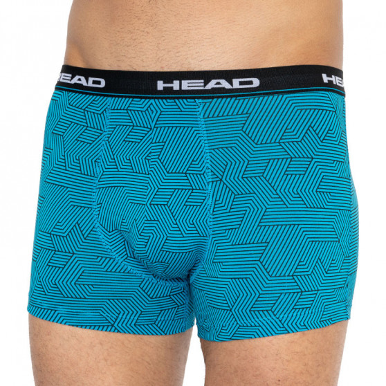 2PACK Boxers HEAD multicoloridos para homem (801004001 298)