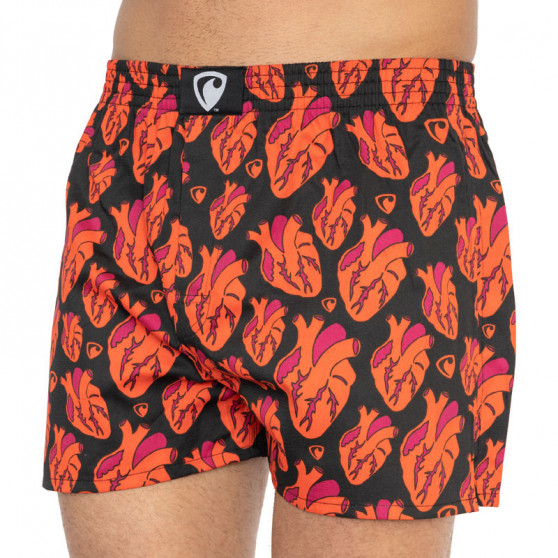 Boxers para homem Represent exclusivo Ali Heartbreaker