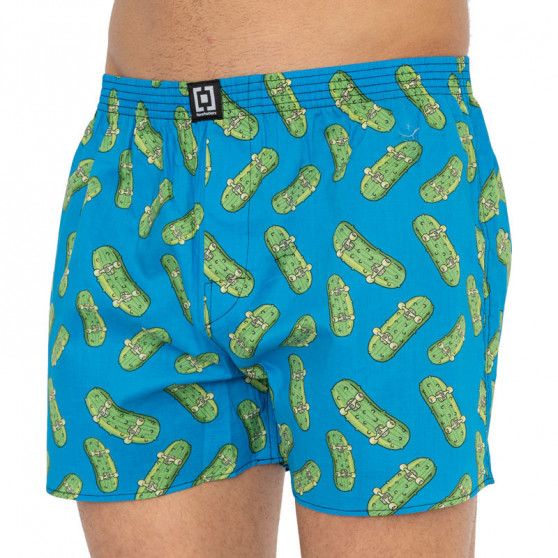 Boxers para homem Horsefeathers Manny pickles (AA1035N)