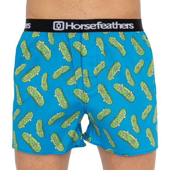 Boxers de homem Horsefeathers Frazier pickles (AA1034N)