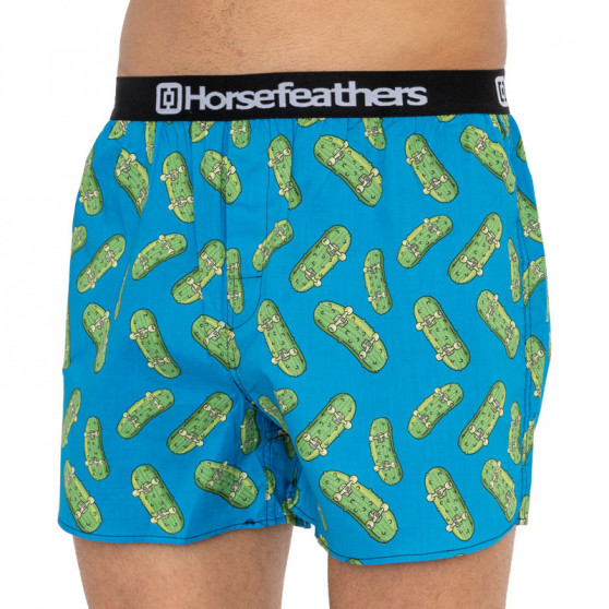 Boxers de homem Horsefeathers Frazier pickles (AA1034N)