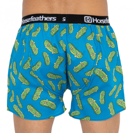 Boxers de homem Horsefeathers Frazier pickles (AA1034N)