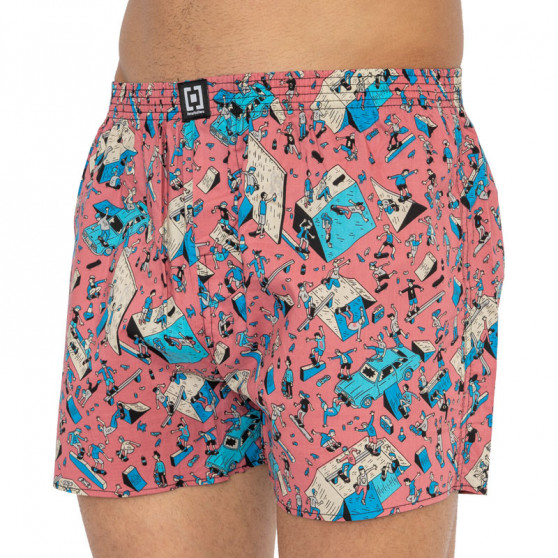 Boxers para homem Horsefeathers Parque infantil Manny (AA1035M)