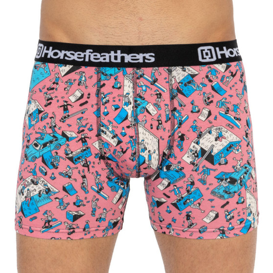 Boxers para homem Horsefeathers Sidney playground (AM070M)