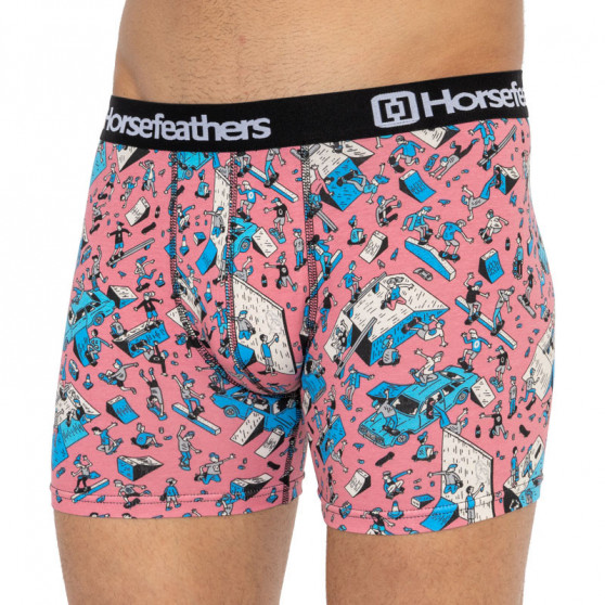 Boxers para homem Horsefeathers Sidney playground (AM070M)