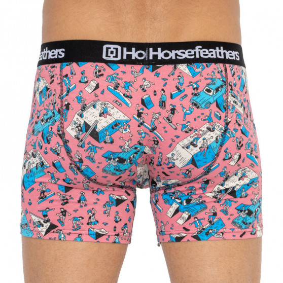 Boxers para homem Horsefeathers Sidney playground (AM070M)