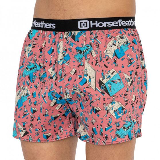 Boxers para homem Horsefeathers Parque infantil Frazier (AA1034M)