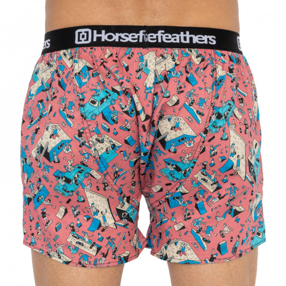 Boxers para homem Horsefeathers Parque infantil Frazier (AA1034M)