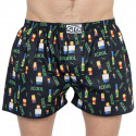 Boxers para homem Styx arte clássica borracha Prima Cool (A951)