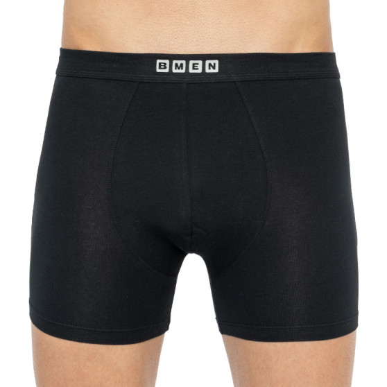 Boxers para homem Bellinda preto (BU858445-094)