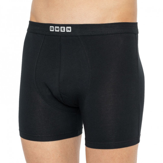 Boxers para homem Bellinda preto (BU858445-094)