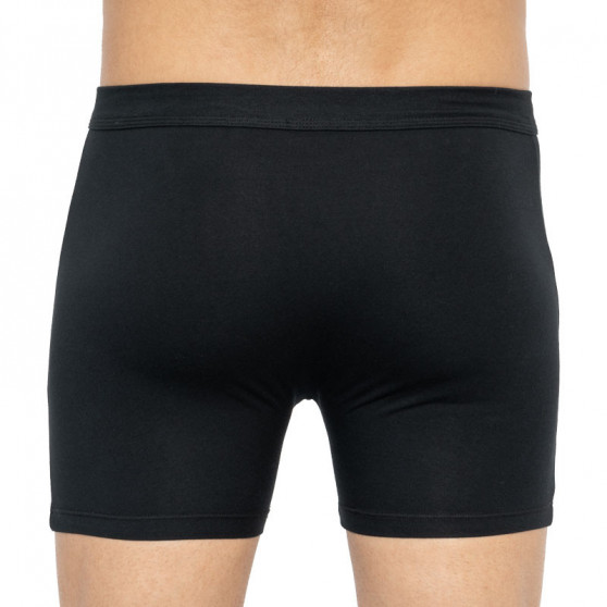 Boxers para homem Bellinda preto (BU858445-094)