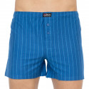 Boxers para homem Gino azul (75147)