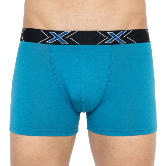 Boxers para homem Bellinda petrol (BU858310-352)