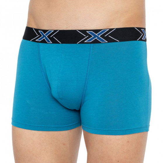 Boxers para homem Bellinda petrol (BU858310-352)