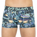 Boxers para homem 69SLAM hip bali pendet