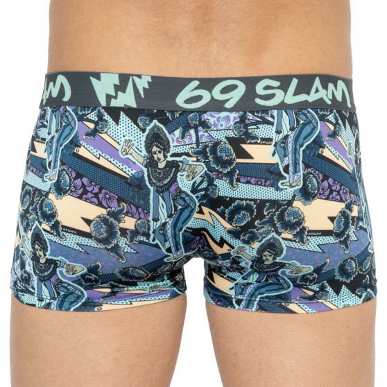 Boxers para homem 69SLAM hip bali pendet