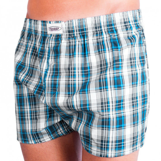 Boxers para homem Climber multicolorido C26