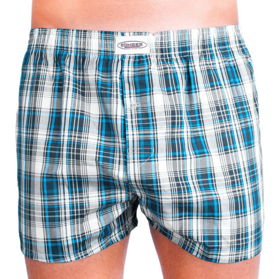 Boxers para homem Climber multicolorido C26