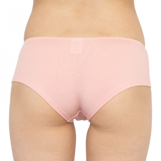 Cuecas para mulher Andrie rosa (PS 2628 B)