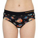 Cuecas para mulher 69SLAM boxer bambu funk peixe