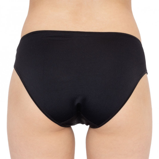 Cuecas para mulher Bellinda preto (BU812884-094)