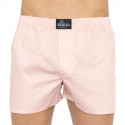 Boxers para homem ELKA cor-de-rosa (P0045)