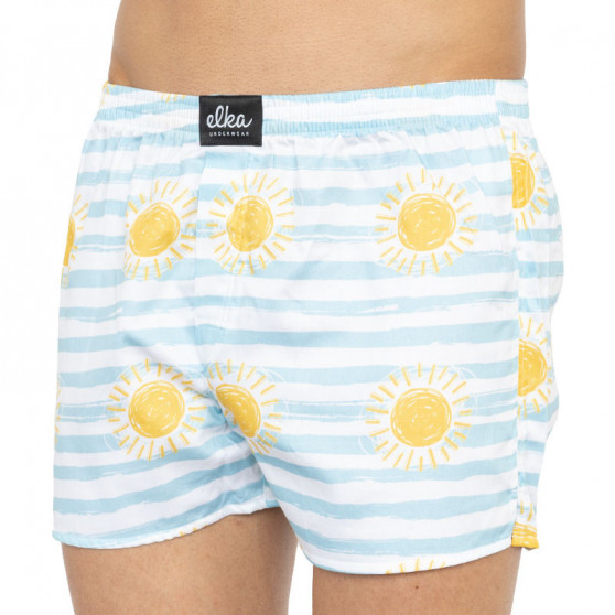 Boxers de homem ELKA sun para homem (P0052)