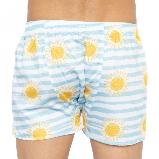 Boxers de homem ELKA sun para homem (P0052)