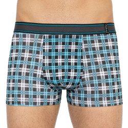 Boxers para homem Molvy multicolorido (MP-970-BEU)