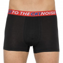 Boxers para homem CK ONE preto (NB2342A-001)