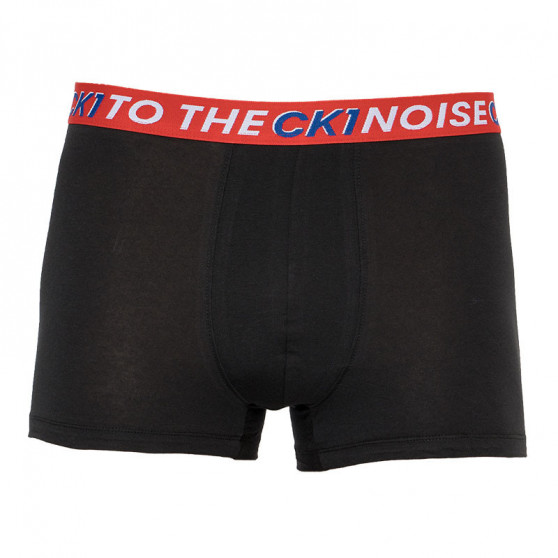 Boxers para homem CK ONE preto (NB2342A-001)