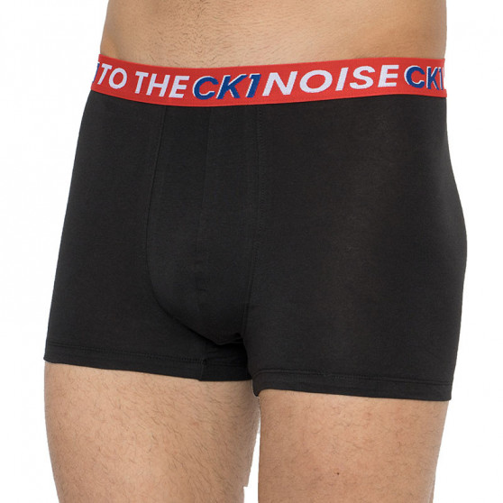 Boxers para homem CK ONE preto (NB2342A-001)