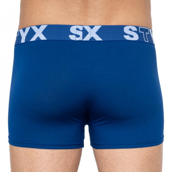 5PACK Boxers para homem Styx desporto elástico multicolorido (G106160686762)